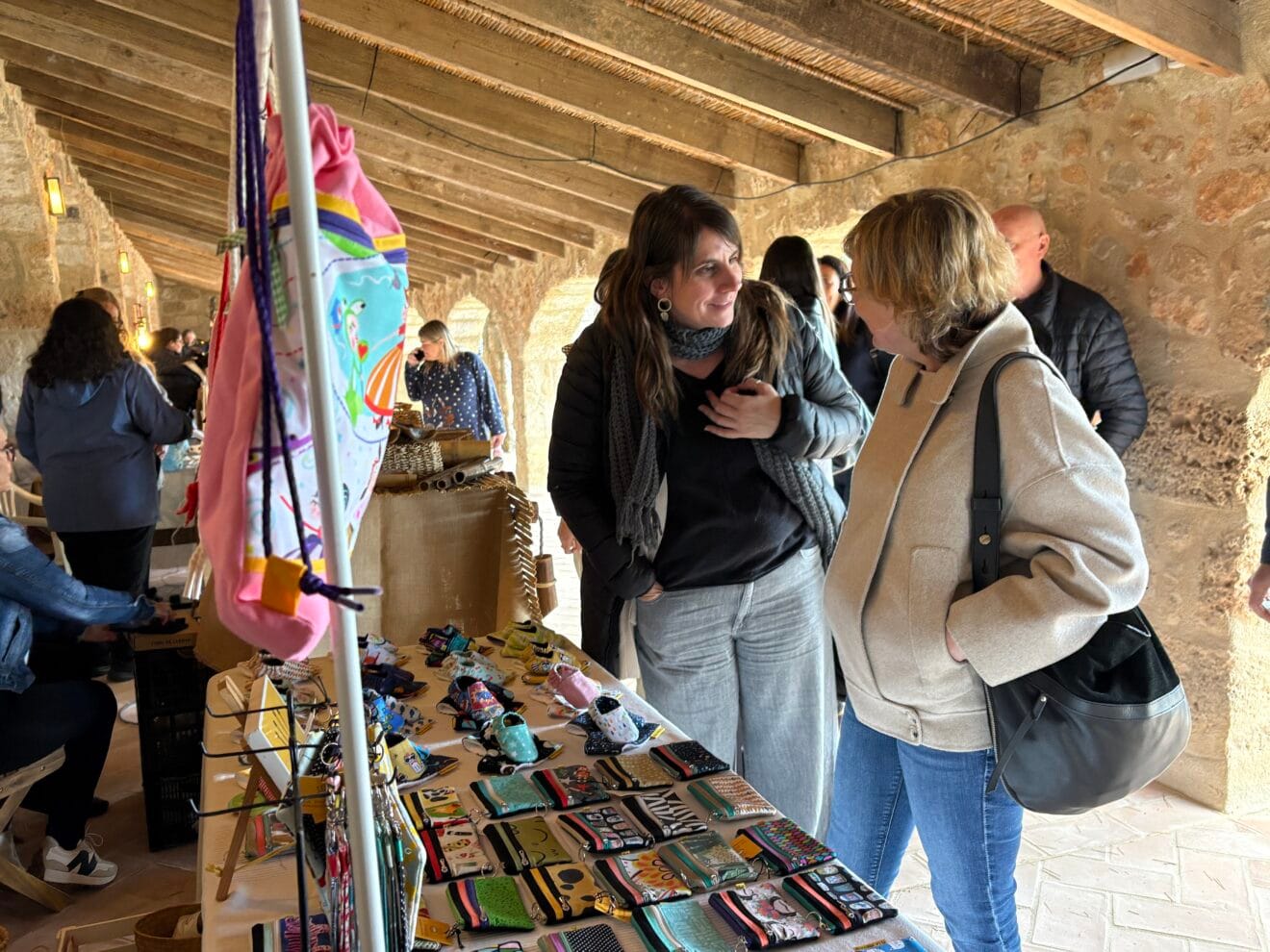 Mercat d'Origen en el Riurau d'Arnauda de Xàbia (12)