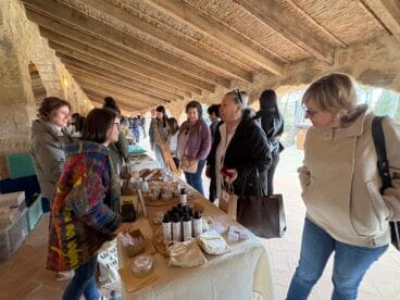 Mercat d’Origen en el Riurau d’Arnauda de Xàbia (13)