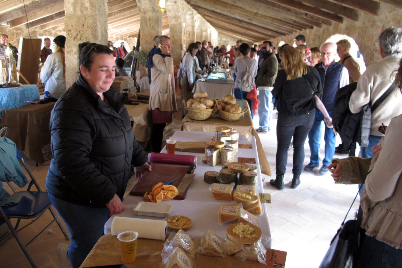 Mercat d'Origen en el Riurau d'Arnauda de Xàbia (25)