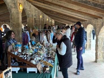 Mercat d’Origen en el Riurau d’Arnauda de Xàbia (3)
