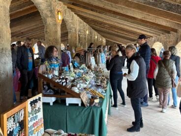 Mercat d’Origen en el Riurau d’Arnauda de Xàbia (4)
