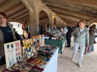 Mercat d’Origen en el Riurau d’Arnauda de Xàbia (5)