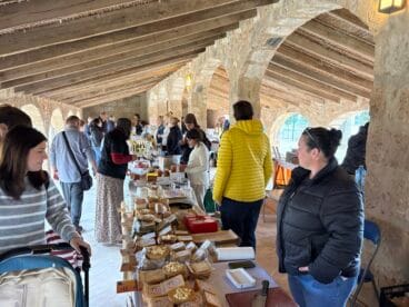 Mercat d’Origen en el Riurau d’Arnauda de Xàbia (7)