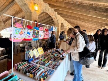 Mercat d’Origen en el Riurau d’Arnauda de Xàbia (8)