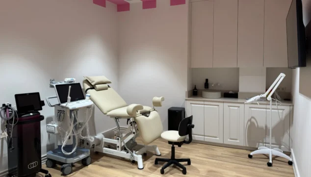 Imagen: Nueva clínica en Jávea con enfoque global de salud