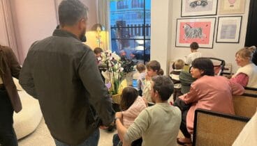 Nueva clínica integral en el centro de Jávea