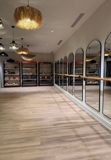 Nueva policlínica en el centro histórico de Jávea