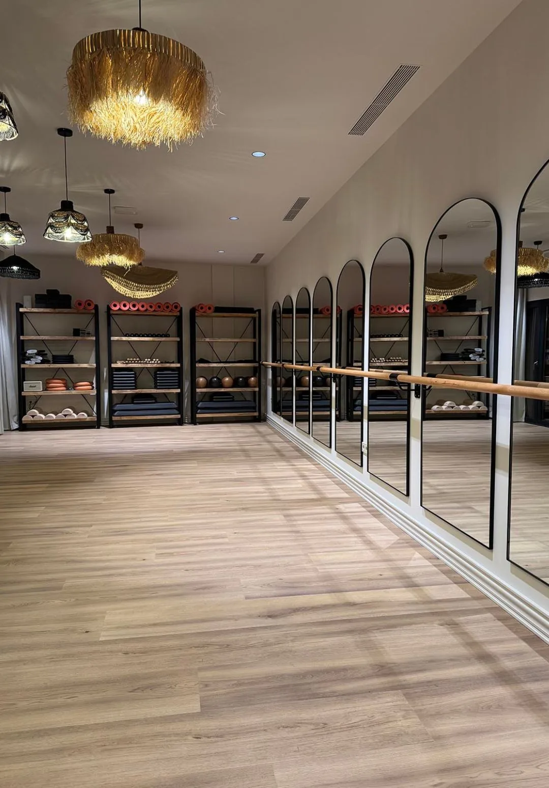 Nueva policlínica en el centro histórico de Jávea