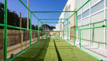 Opción ideal para disfrutar con niños en interior