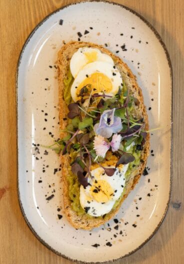 Parque infantil cubierto para disfrutar en familia