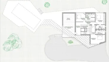 Planta baja