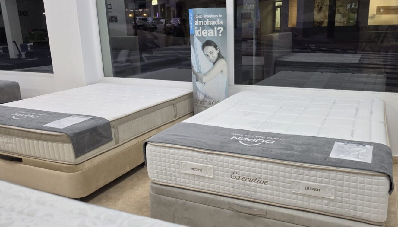 Por qué elegir colchones transpirables en la costa