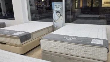 Por qué elegir colchones transpirables en la costa