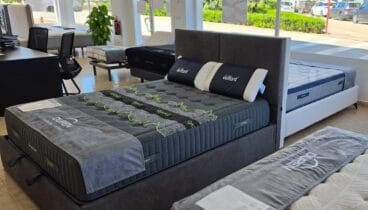 Por qué tu colchón se deteriora en viviendas cerca del mar