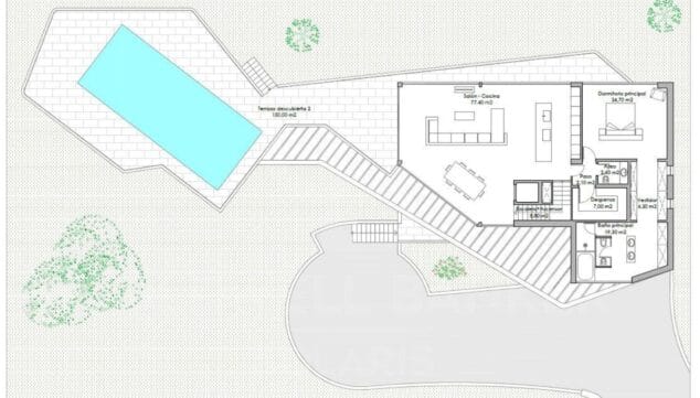 Imagen: Primera Planta