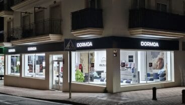 Problemas del colchón en zonas con alta humedad