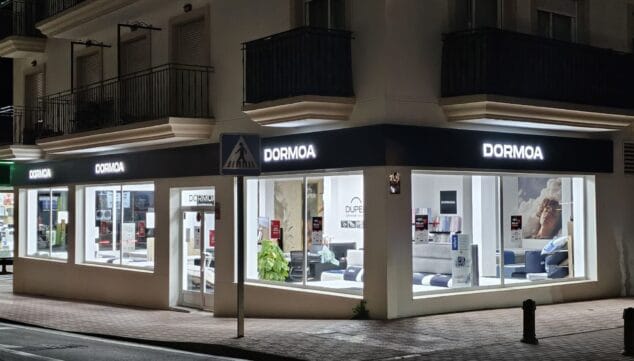 Imagen: Problemas del colchón en zonas con alta humedad