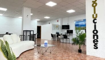 Profesionales de Real State