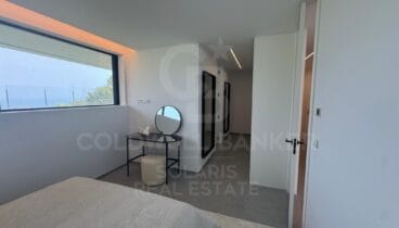 Propiedad de lujo en Jávea con diseño y privacidad