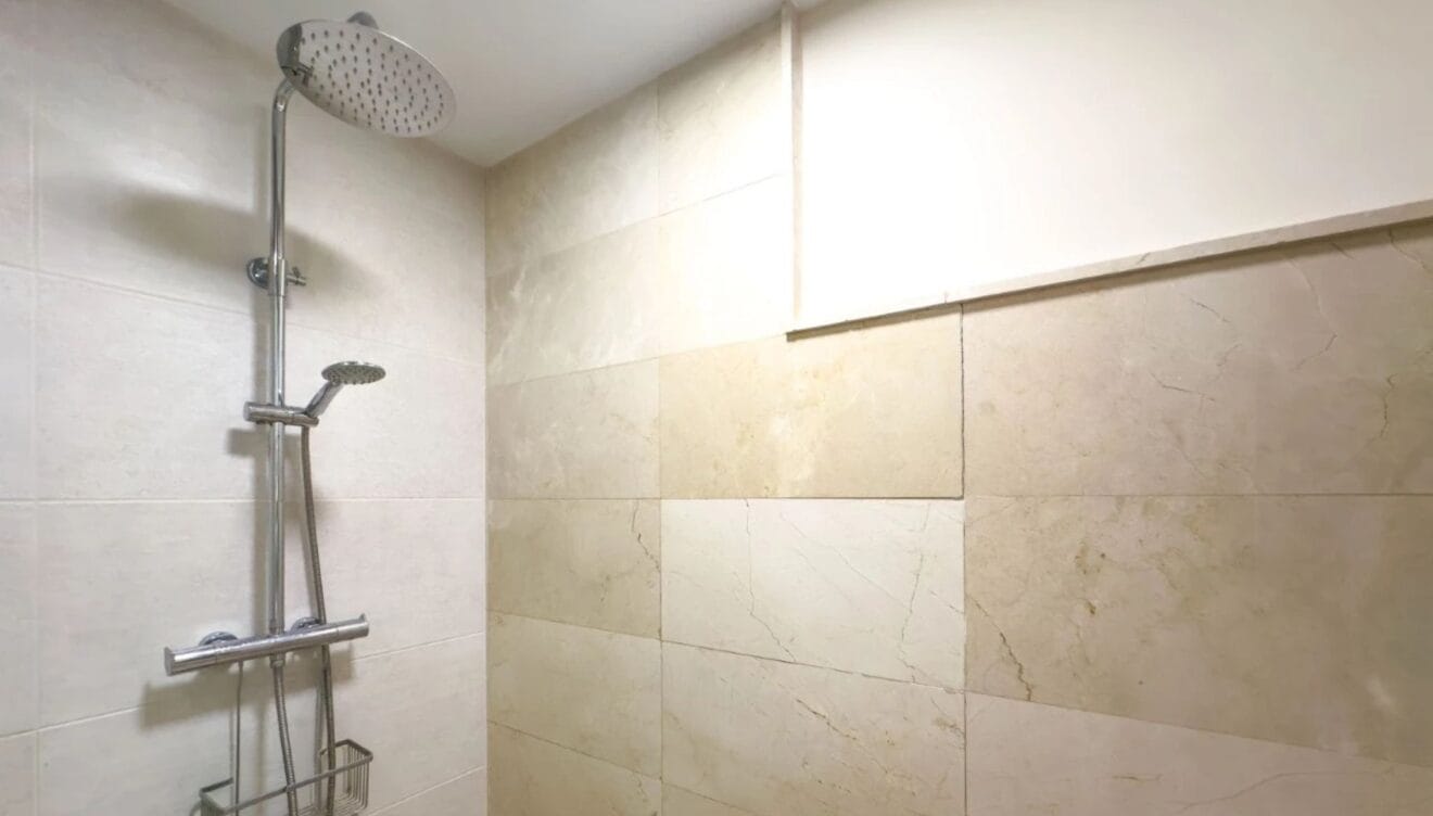 Propiedad en Jávea con espacios cómodos para disfrutar del Mediterráneo