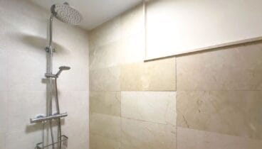 Propiedad en Jávea con espacios cómodos para disfrutar del Mediterráneo