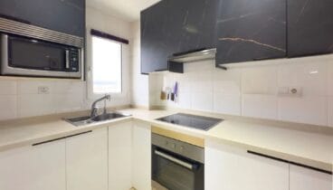 Propiedad en Jávea ideal para vivir o pasar largas estancias