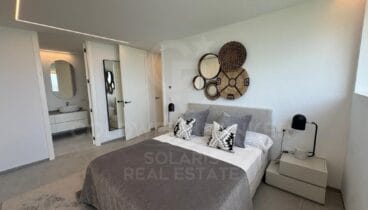 Propiedad exclusiva en la Costa Blanca con estilo moderno