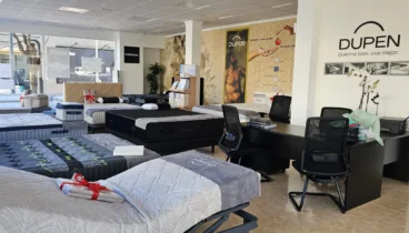 Qué firmeza de colchón necesitas realmente