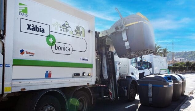 Imagen: Reciclar es más fácil que nunca