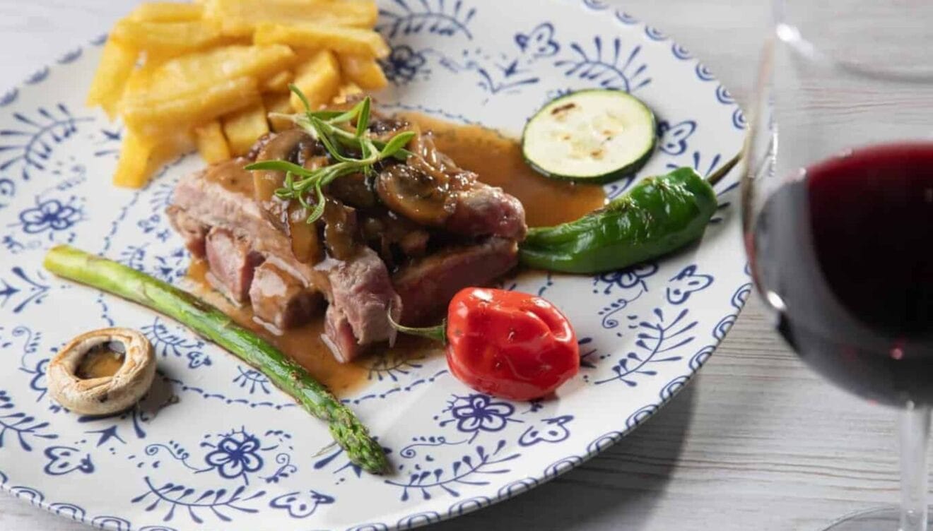 Reservar restaurante en Xàbia para Semana Santa