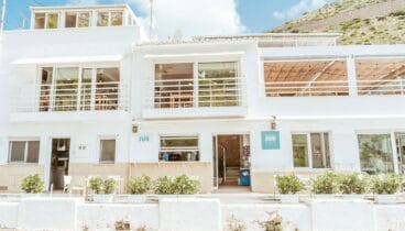 Restaurante Sur reabre con pescado fresco de la lonja de Jávea