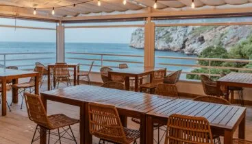 Restaurante Sur vuelve con arroces y marisco fresco