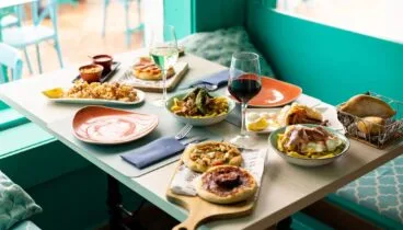 Sabores de la Marina Alta protagonizan la vuelta de Tapes Muntanyar