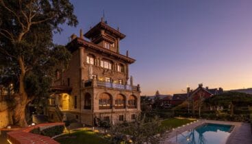 Selección de propiedades especiales en el mercado inmobiliario premium