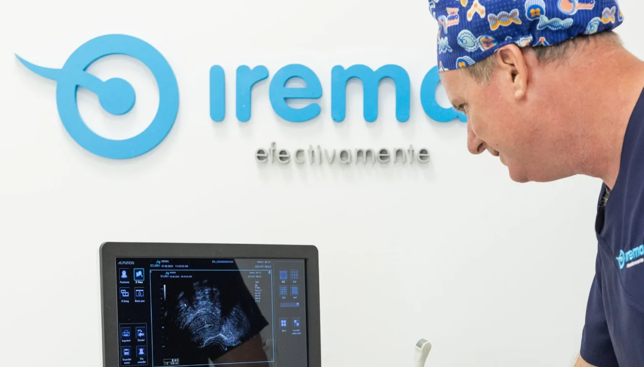 Selección embrionaria más precisa con Lifepredict en IREMA