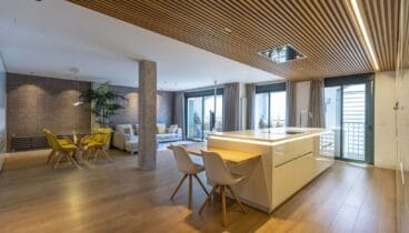 Selección exclusiva de inmuebles con proyección internacional