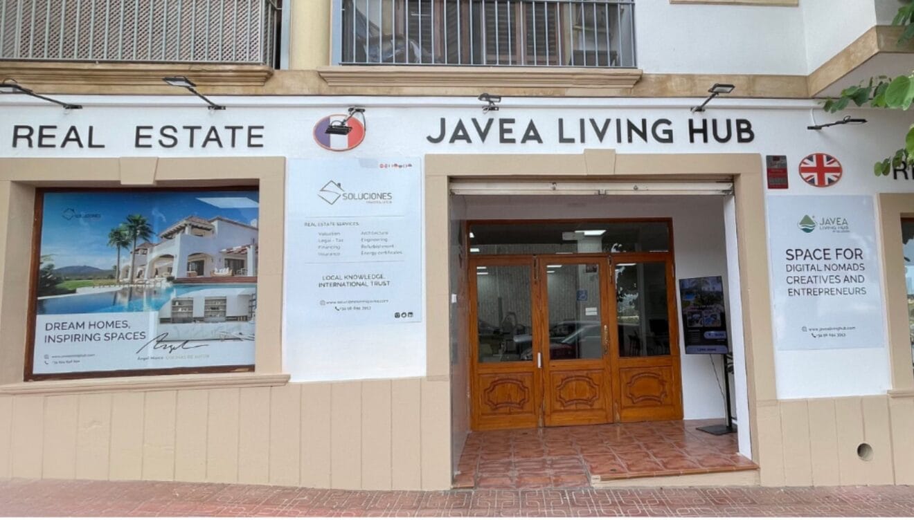 Soluciones Inmobiliaria Jávea