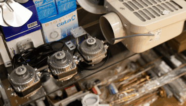 Suministro y componentes para tus electrodomésticos