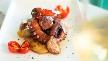 Tapes Muntanyar inicia temporada con sabores frescos del mar
