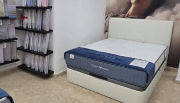 Tecnología de colchones recomendada para climas costeros