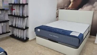 Tecnología de colchones recomendada para climas costeros