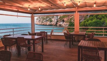 Temporada 2026 arranca en Restaurante Sur frente al Mediterráneo
