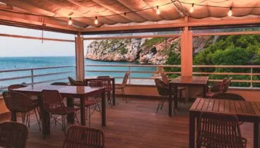 Temporada 2026 arranca en Restaurante Sur frente al Mediterráneo