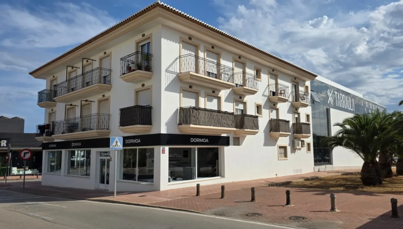 Tipos de colchones y cuál se adapta mejor a ti