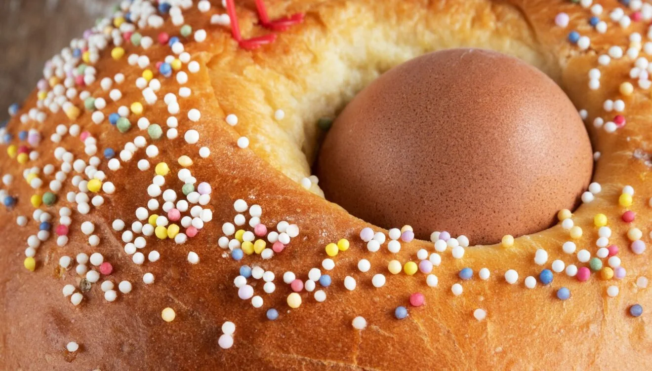 Tradición y evolución de la mona de Pascua en la Marina Alta