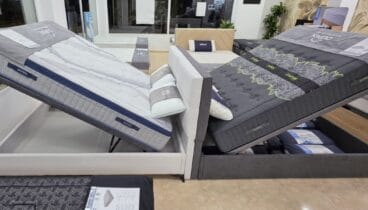 Ventajas de los muelles ensacados en zonas húmedas