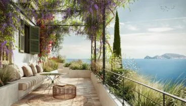 Villas exclusivas y propiedades únicas en ubicaciones privilegiadas