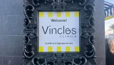 Vincles Clínica abre sus puertas en Jávea