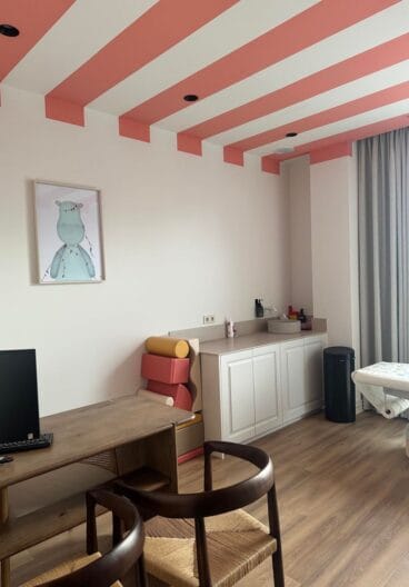 Vincles Clínica impulsa la salud integral en Jávea