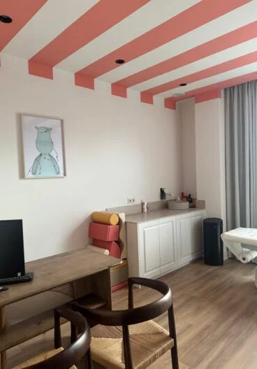 Vincles Clínica impulsa la salud integral en Jávea